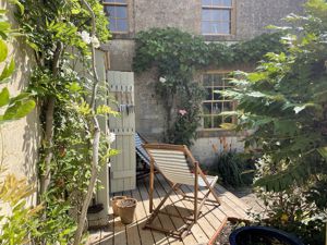 Garden- click for photo gallery